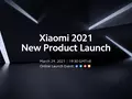 Xiaomi 29 марта проведёт глобальную презентацию: ждём смартфоны Mi 11 Pro, Mi 11 Lite, смарт-браслет Mi Band 6 и ноутбук Mi Notebook Pro 2021