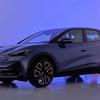 Volkswagen ID coupe-crossover. Unyx 06