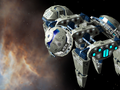 Бесплатные выходные в Steam: успейте забрать Guns of Icarus и Galactic Civilizations II