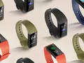 Смарт-браслет Redmi Band выйдет в Европе с названием Xiaomi Mi Band 4C