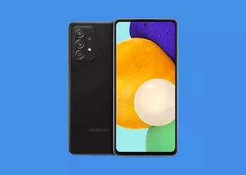 Following the Galaxy Tab S7: Samsung Galaxy A52 5G tablets start receiving Google's March security update