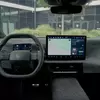 Тестовий прототип нового електричного Tiguan