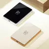 Bang Olufsen Powerbank передній вигляд малюнок