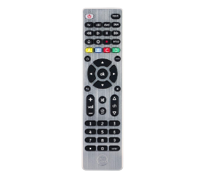 GE Universal Remote Control