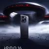 Мініатюра третього зображення кольорів iQOO 16