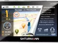 Автомобильный навигатор Shturmann Link 500GL с поддержкой GPS/ГЛОНАСС и онлайн-сервисов