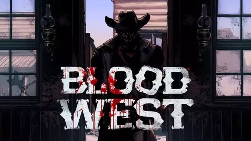 Работа над Blood West: взгляд художника на создание мира