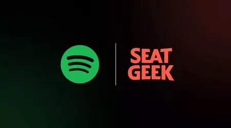 Spotify інтегрував SeatGeek для продажу концертних квитків у застосунку