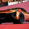 Preview of Toyota MR2 prototype image 12