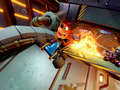 Первые оценки Crash Team Racing: Nitro-Fueled: геймеры и журналисты в восторге