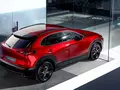 Mazda CX-30 2027: японская стабильность с новыми «мозгами» и без дизеля