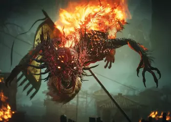 Wo Long 2: Wings of Ember выйдет 4 марта 2027 года — хардкорная экшен-RPG в сеттинге Древнего Китая получила новый трейлер и демоверсию