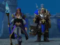 Blizzard присвоила себе созданные игроками карты для Warcraft 3: Reforged