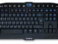 Выиграй геймерскую клавиатуру Zalman ZM-K400G!