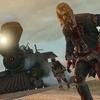 Rockstar Games опублікувала перші скриншоти перевидання Red Dead Redemption для PlayStation 4 і Nintendo Switch. Різниця з оригінальною грою помітна-17