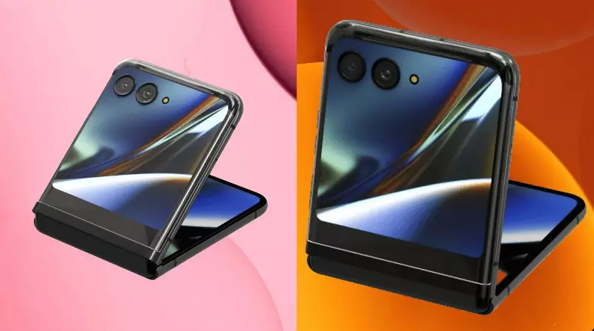 Слух: Motorola в этом году представит два складных смартфона линейки Razr