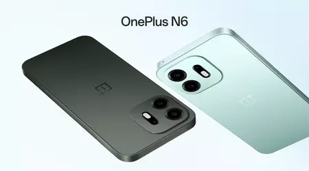 OnePlus N6 : une batterie de 8 000 mAh et la charge bypass pour les gamers