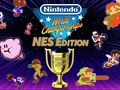 В новом трейлере Nintendo World Championships: NES Edition были показаны испытания "Survival" и "Legends"