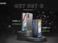 Motorola подтвердила скорый анонс смартфонов Moto G60 и Moto G40 Fusion