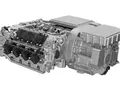 Шаг назад или маневр? Renault и Geely представили модуль, который превращает электромобили в гибриды