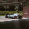 Салон Maserati