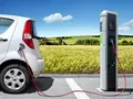 Зарядные станции Delta Electronics: 10 минут зарядки и 290 км пробега