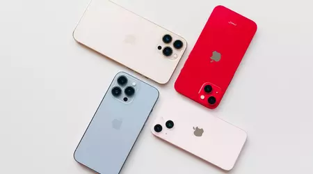 Прогноз: упродовж 10 років вартість iPhone підніметься до $6000. Чиї смартфони, окрім Apple, дорожчають найбільше?