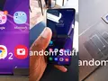 Samsung Galaxy S21 Plus c ультратонкими рамками и тройной камерой появился на видео