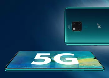 Huawei to resume production of 5G smartphones as early as this year despite US sanctions - Reuters