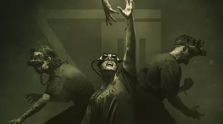 Collective escape from the madhouse: The Outlast Trials review