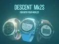 Garmin Descent Mk2S: самый компактный компьютер для дайвинга с функциями смарт-часов за $1000