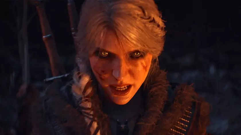 Рассекречен первый скриншот The Witcher IV: что нас ждет?