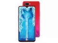Анонс Oppo F9 и F9 Pro: быстрая зарядка VOOC, каплевидный вырез и никаких внешних отличий