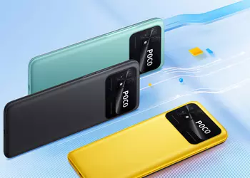 Insider: Xiaomi is preparing to release a budget smartphone POCO C50, the novelty will be presented in early 2023