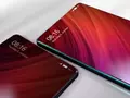 Новое фото Xiaomi Mi Mix 2 показывает измененный дизайн