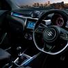 Интерьер Suzuki Swift Sport ZC33S Final Edition
