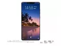 Представлен дизайн наиболее вероятной версии флагмана Xiaomi Mi 8