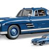 Corvette Grand Sport у масштабі 1:16