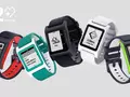 Начались продажи смарт-часов с E-ink экраном Pebble 2 