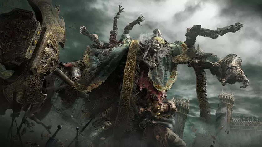 В США Elden Ring стала самой популярной в Steam под конец июня: на PlayStation и Xbox игра вошла в первую десятку