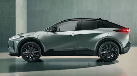 Toyota is delaying construction of its battery plant in Japan