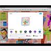 Apple iPad Air з інтелектуальною образною площадкою
