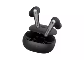Anker Soundcore Liberty Air 2 Pro on Amazon: TWS earphones with ANC, up to 26 battery life and wireless charging at a promotional price