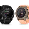 Smartwatch for diving Garmin Descent G2