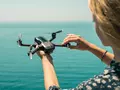 Yuneec Mantis Q: дрон с поддержкой голосового управления и 4К-камерой