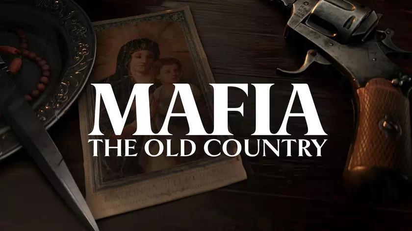 Возвращение в The Old Country: Арт-мафия выходит на новый уровень