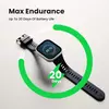 Amazfit Bip Max с новой ZeppOS 5.0