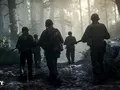 Activision опубликовала эпичный трейлер сюжетной компании Call of Duty: WWII