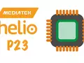 В конце августа MediaTek представит два чипа Helio P23 и Helio P30