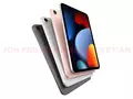 9to5mac: новый iPad mini получит чип Apple A15 Bionic и порт для зарядки USB-C